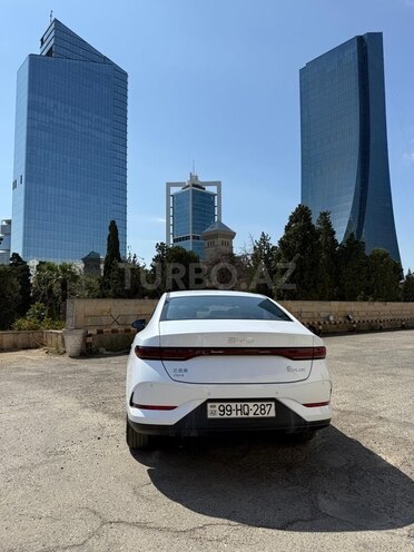 BYD Qin Plus 2025, 0 km - 1.5 l - Bakı