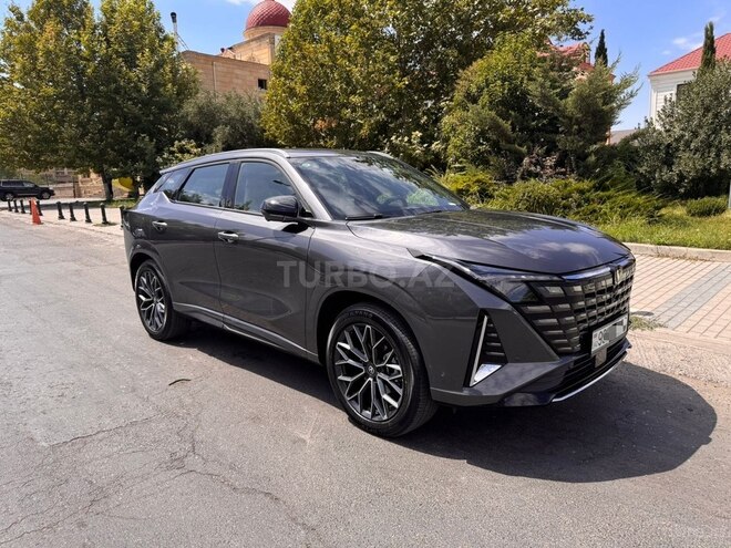Changan  2025, 0 km - 1.5 l - Bakı