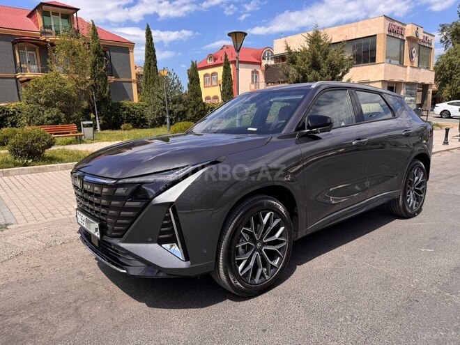 Changan  2025, 0 km - 1.5 l - Bakı