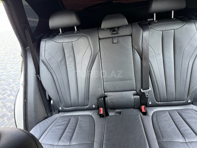 BMW X5 2015, 210,000 km - 3.0 l - Bakı
