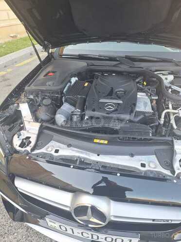 Mercedes E 300 2016, 200,000 km - 2.0 l - Bakı