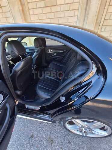 Mercedes E 300 2016, 200,000 km - 2.0 l - Bakı