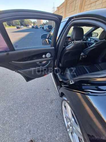 Mercedes E 300 2016, 200,000 km - 2.0 l - Bakı