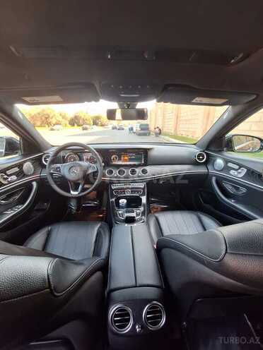 Mercedes E 300 2016, 200,000 km - 2.0 l - Bakı