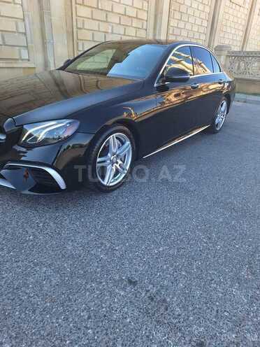Mercedes E 300 2016, 200,000 km - 2.0 l - Bakı