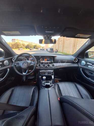 Mercedes E 300 2016, 200,000 km - 2.0 l - Bakı
