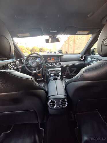 Mercedes E 300 2016, 200,000 km - 2.0 l - Bakı