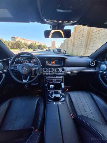 Mercedes E 300 2016, 200,000 km - 2.0 l - Bakı