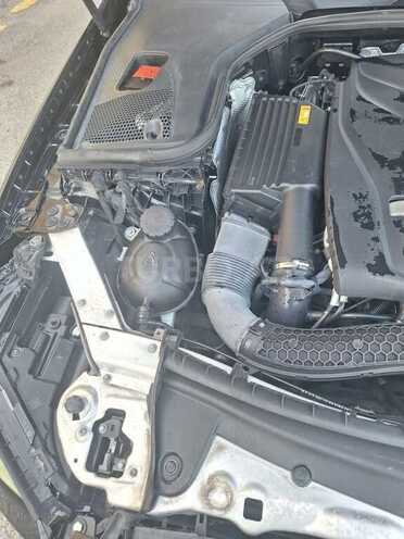 Mercedes E 300 2016, 200,000 km - 2.0 l - Bakı