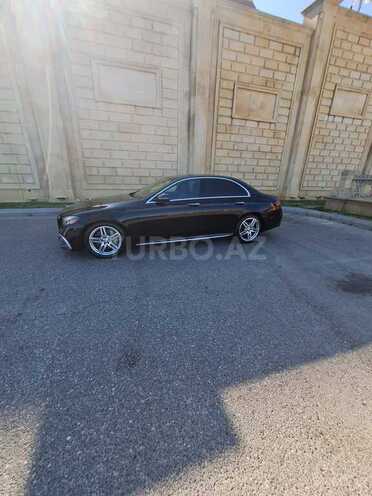 Mercedes E 300 2016, 200,000 km - 2.0 l - Bakı