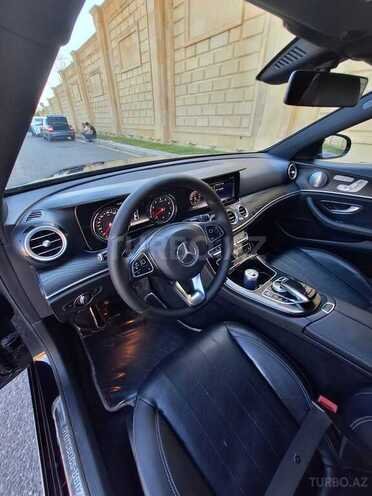 Mercedes E 300 2016, 200,000 km - 2.0 l - Bakı