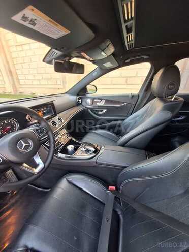 Mercedes E 300 2016, 200,000 km - 2.0 l - Bakı