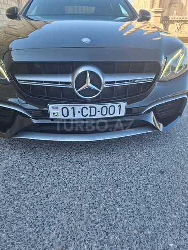 Mercedes E 300 2016, 200,000 km - 2.0 l - Bakı