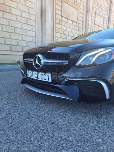 Mercedes E 300 2016, 200,000 km - 2.0 l - Bakı