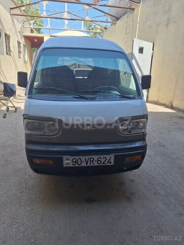 Daewoo Damas 2008, 250,000 km - 0.8 l - Bakı