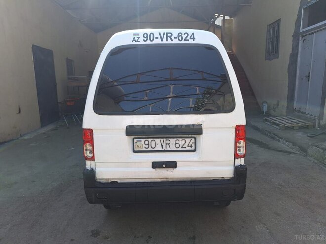 Daewoo Damas 2008, 250,000 km - 0.8 l - Bakı