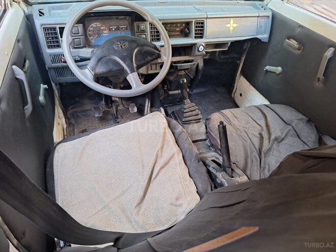 Daewoo Damas 2008, 250,000 km - 0.8 l - Bakı