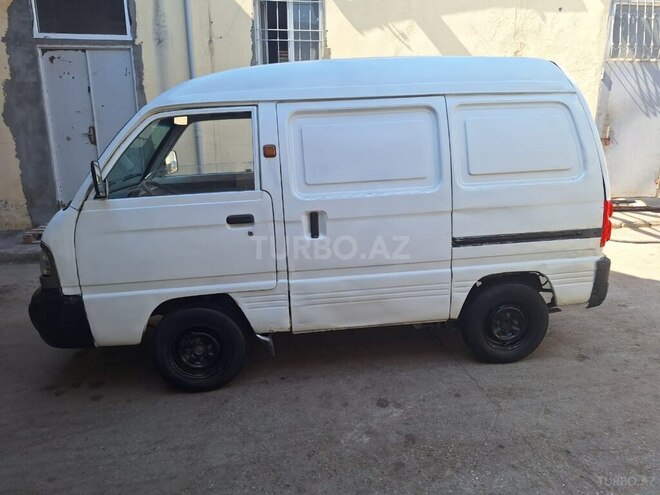 Daewoo Damas 2008, 250,000 km - 0.8 l - Bakı