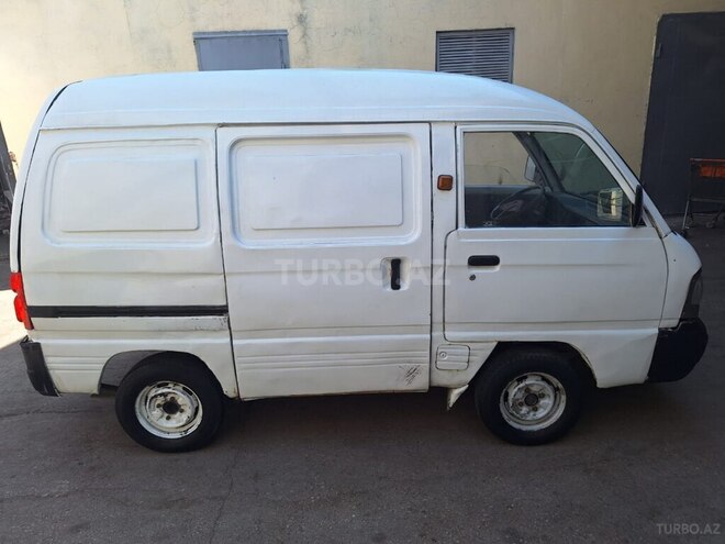 Daewoo Damas 2008, 250,000 km - 0.8 l - Bakı