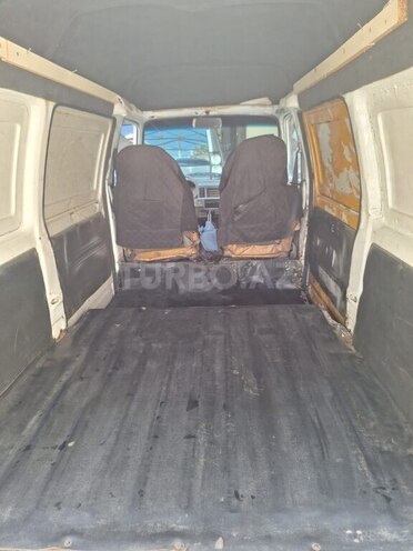 Daewoo Damas 2008, 250,000 km - 0.8 l - Bakı
