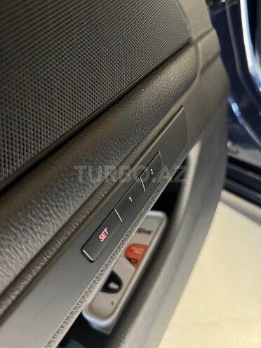 BMW 520 2015, 201,000 km - 2.0 l - Bakı