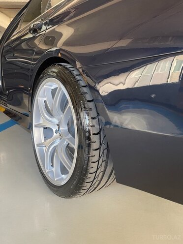 BMW 520 2015, 201,000 km - 2.0 l - Bakı