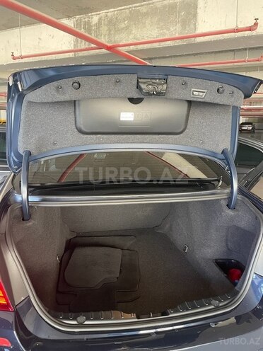BMW 520 2015, 201,000 km - 2.0 l - Bakı