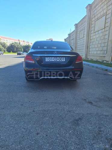 Mercedes E 300 2016, 200,000 km - 2.0 l - Bakı