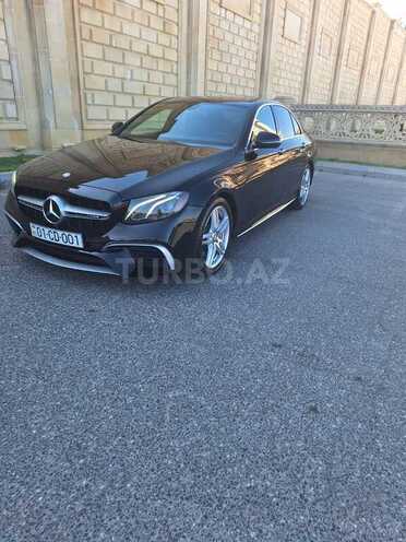 Mercedes E 300 2016, 200,000 km - 2.0 l - Bakı