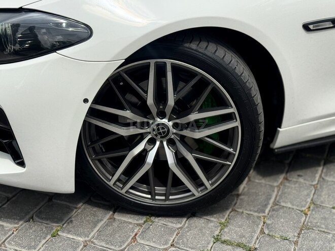 BMW 528 2013, 200,000 km - 2.0 l - Gəncə