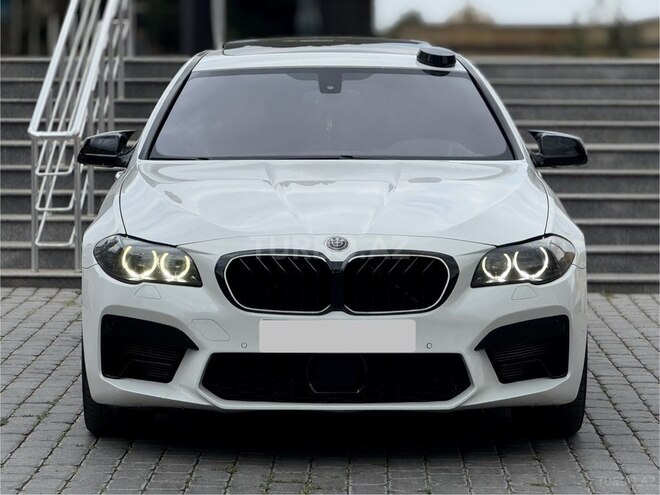 BMW 528 2013, 200,000 km - 2.0 l - Gəncə