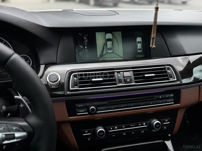 BMW 528 2013, 200,000 km - 2.0 l - Gəncə
