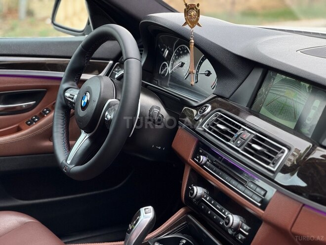 BMW 528 2013, 200,000 km - 2.0 l - Gəncə