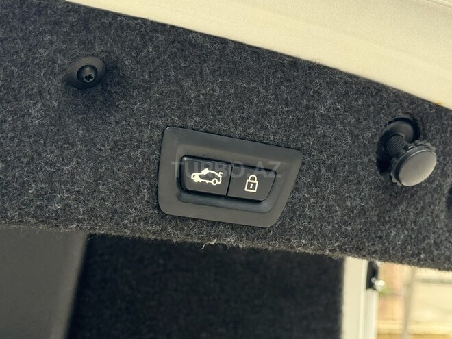 BMW 528 2013, 200,000 km - 2.0 l - Gəncə