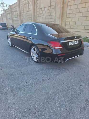 Mercedes E 300 2016, 200,000 km - 2.0 l - Bakı