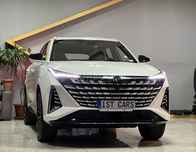 Changan Uni-Z-1