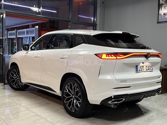 Changan Uni-Z-9