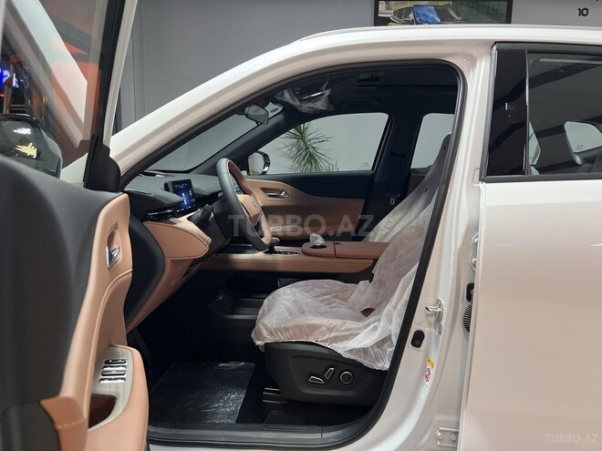 Changan Uni-Z-13