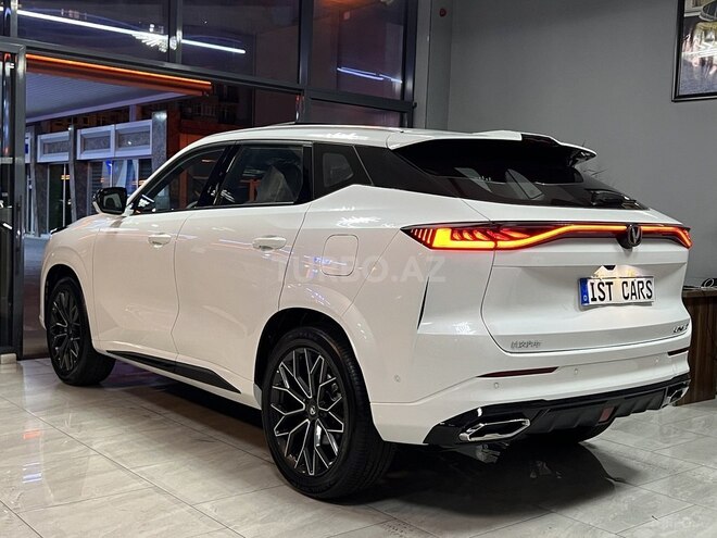 Changan Uni-Z-7