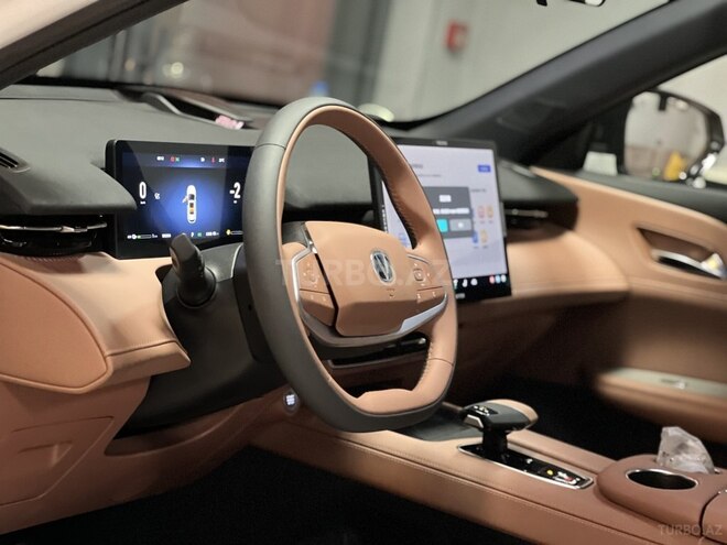 Changan Uni-Z-14