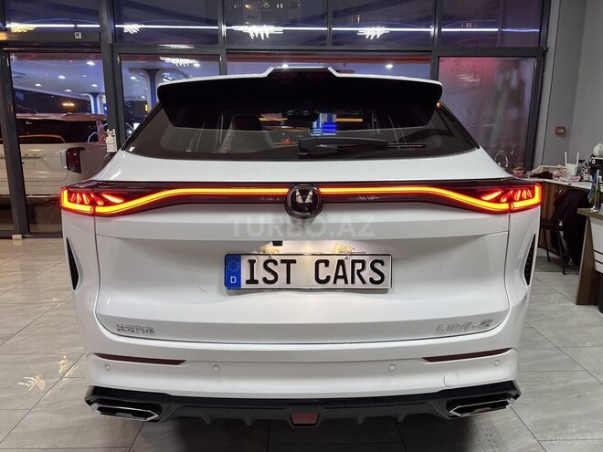 Changan Uni-Z-6
