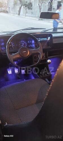 LADA (VAZ) 2107 2010, 97,586 km - 1.6 л - Gəncə