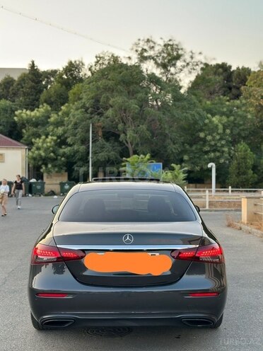 Mercedes E 220 d 2020, 75,000 km - 2.0 l - Bakı