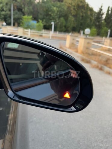 Mercedes E 220 d 2020, 75,000 km - 2.0 l - Bakı