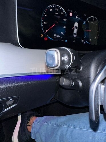 Mercedes E 220 d 2020, 75,000 km - 2.0 l - Bakı