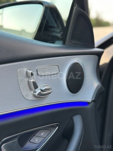 Mercedes E 220 d 2020, 75,000 km - 2.0 l - Bakı