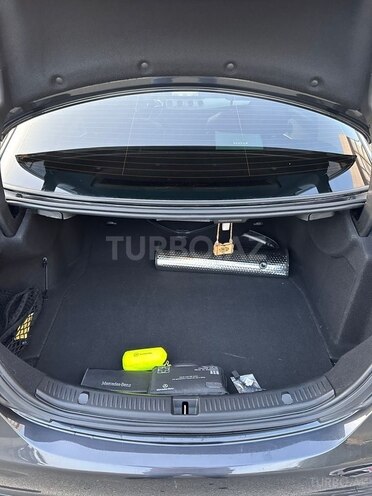 Mercedes E 220 d 2020, 75,000 km - 2.0 l - Bakı