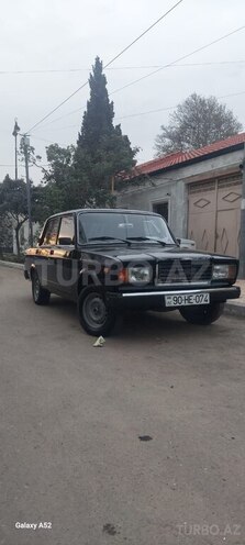 LADA (VAZ) 2107 2010, 97,586 km - 1.6 л - Gəncə