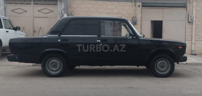 LADA (VAZ) 2107 2010, 97,586 km - 1.6 л - Gəncə