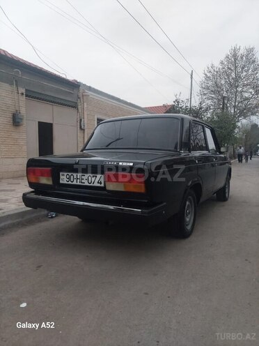 LADA (VAZ) 2107 2010, 97,586 km - 1.6 л - Gəncə